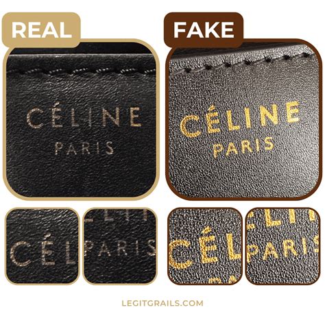 celine bag history|how to tell if your Celine bag is real.